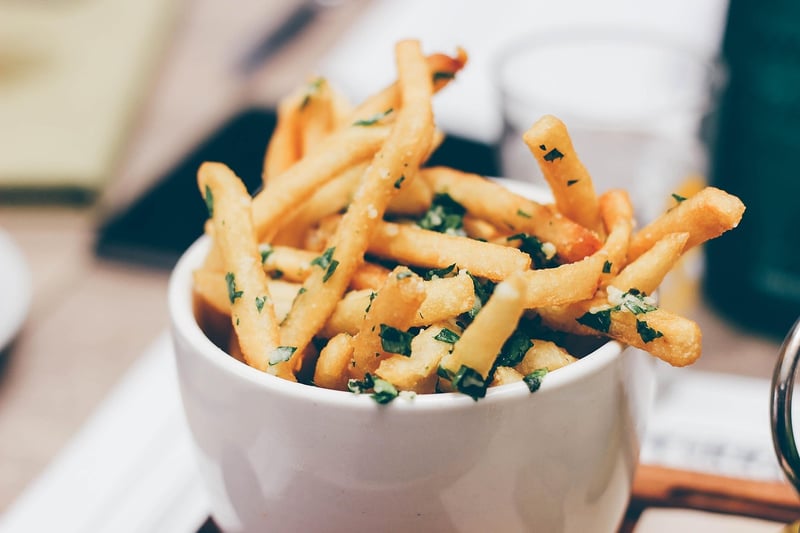 Mindful Eating
