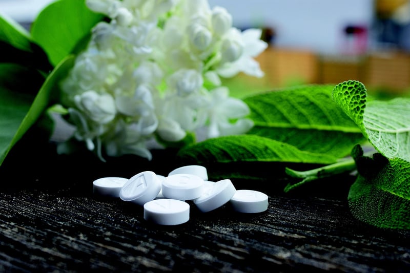 Homeopathy