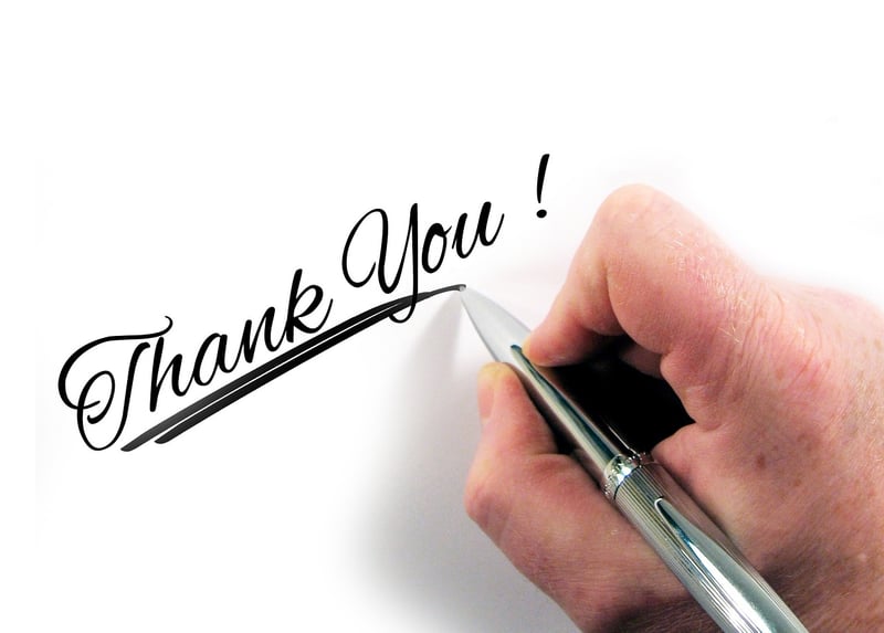 Gratitude Practice
